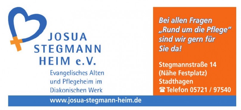 Josua-Stegmann-Heim e.V.