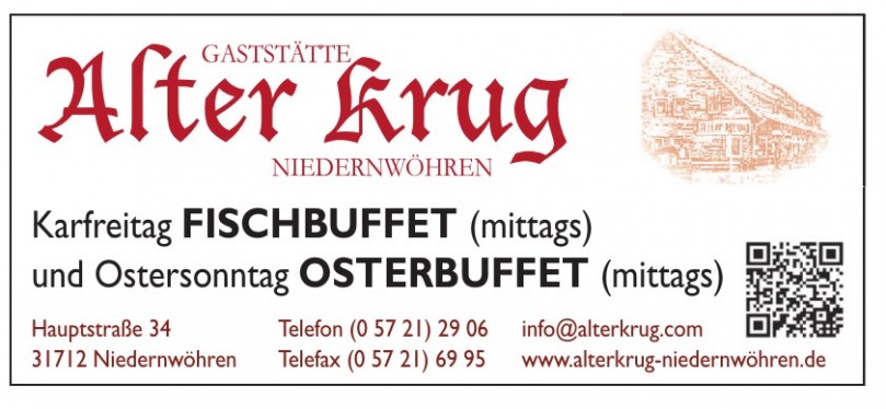 Alter Krug